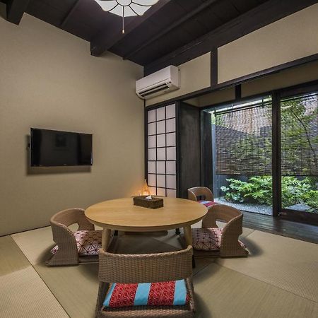Shiki Homes Kyoka Kyoto Buitenkant foto