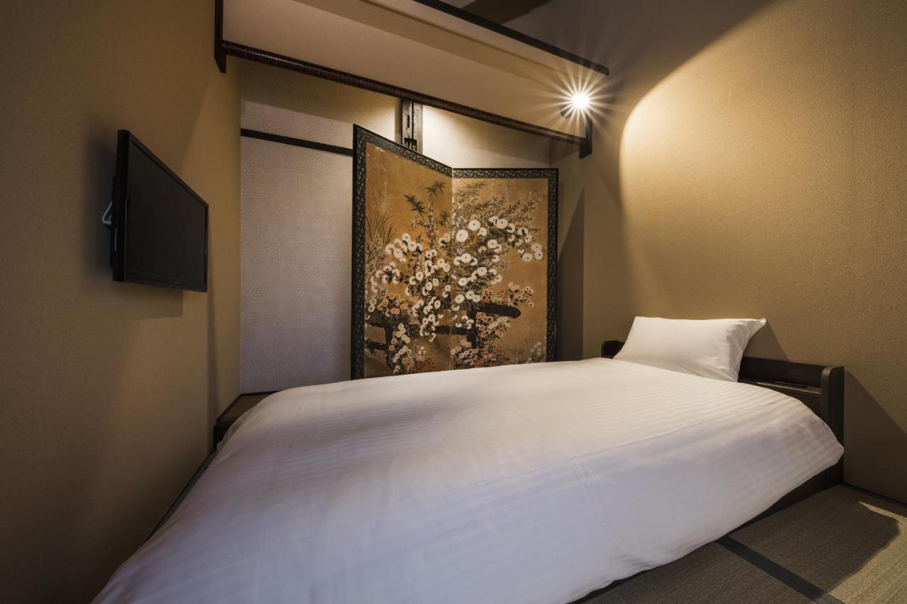 Shiki Homes Kyoka Kyoto Buitenkant foto