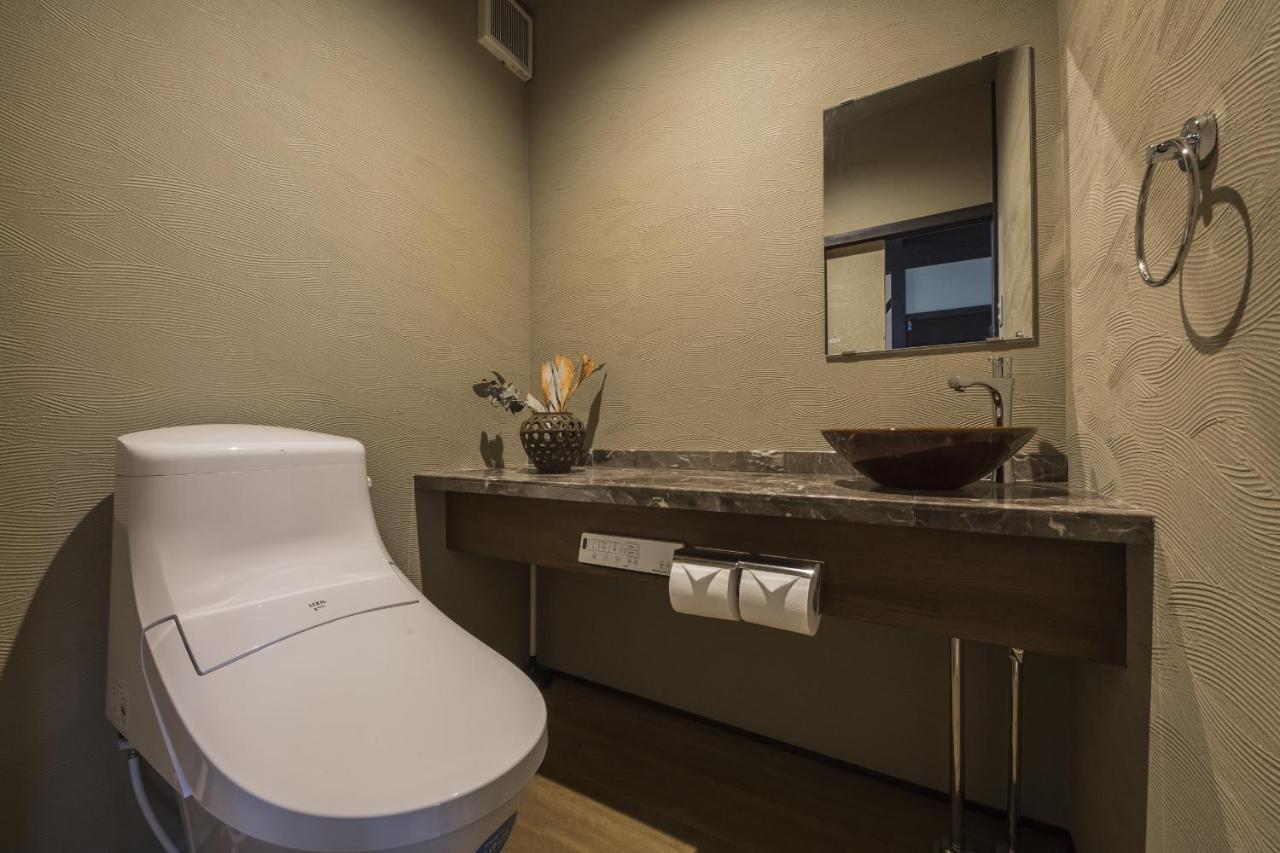 Shiki Homes Kyoka Kyoto Buitenkant foto